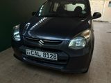 Suzuki Alto 2015
