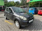 Suzuki Alto 2015