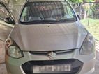 Suzuki Alto 2015
