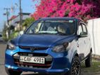 Suzuki Alto 2015