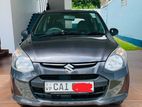 Suzuki Alto LXI 800 2015