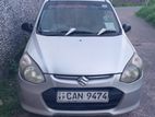 Suzuki Alto 2015