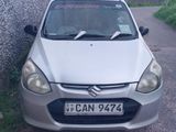 Suzuki Alto 2015