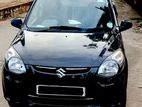 Suzuki Alto 2015