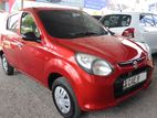 Suzuki Alto 2015