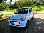 Suzuki Alto 2015