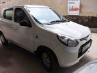 Suzuki Alto 2015