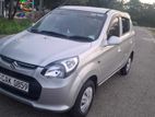 Suzuki Alto 2015