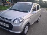 Suzuki Alto 2015