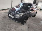 Suzuki Alto 2015