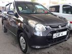 Suzuki Alto 2015