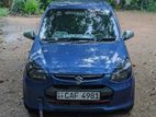 Suzuki Alto 2015