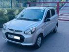 Suzuki Alto 🚘 2015