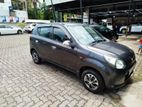 Suzuki Alto 2015