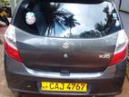 Suzuki Alto 2015
