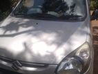 Suzuki Alto 2015