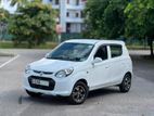 Suzuki Alto 2015