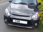 Suzuki Alto 2015