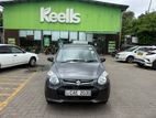 Suzuki Alto 2015