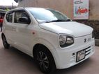 Suzuki Alto 2015