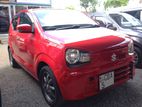 Suzuki Alto 2015