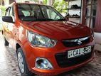 Suzuki Alto 2015