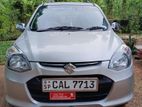 Suzuki Alto 2015