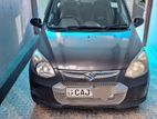 Suzuki Alto 2015
