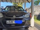 Suzuki Alto 2015