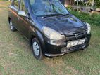 Suzuki Alto 2014