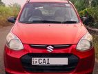 Suzuki Alto 2015
