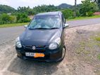 Suzuki Alto 2015