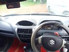 Suzuki Alto 2015