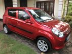 Suzuki Alto 2015
