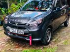 Suzuki Alto 2015