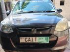 Suzuki Alto 2015