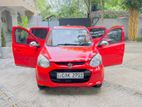 Suzuki Alto 2015