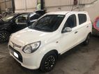 Suzuki Alto 2015