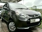 Suzuki Alto 2015