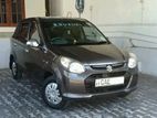 Suzuki Alto 2015