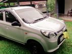 Suzuki Alto 2015