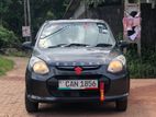 Suzuki Alto 2015