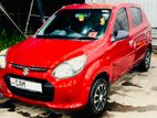 Suzuki Alto 2015