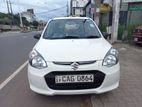 Suzuki Alto 2015