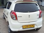 Suzuki Alto 2015