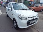 Suzuki Alto 2015