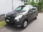 Suzuki Alto 2015