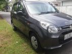 Suzuki Alto 2015