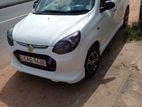 Suzuki Alto 800 2015