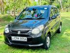 Suzuki Alto 2015